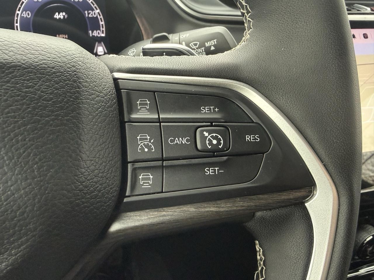 2024 Jeep Grand Cherokee Limited Stafford VA