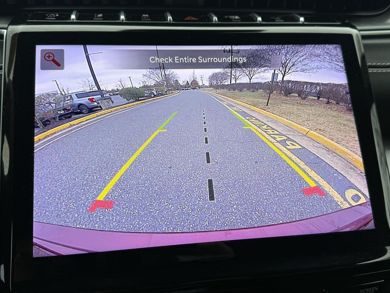 2024 Jeep Grand Cherokee Limited Stafford VA