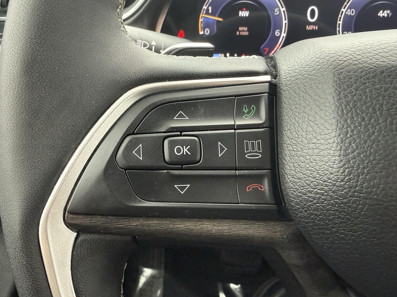 2024 Jeep Grand Cherokee Limited Stafford VA