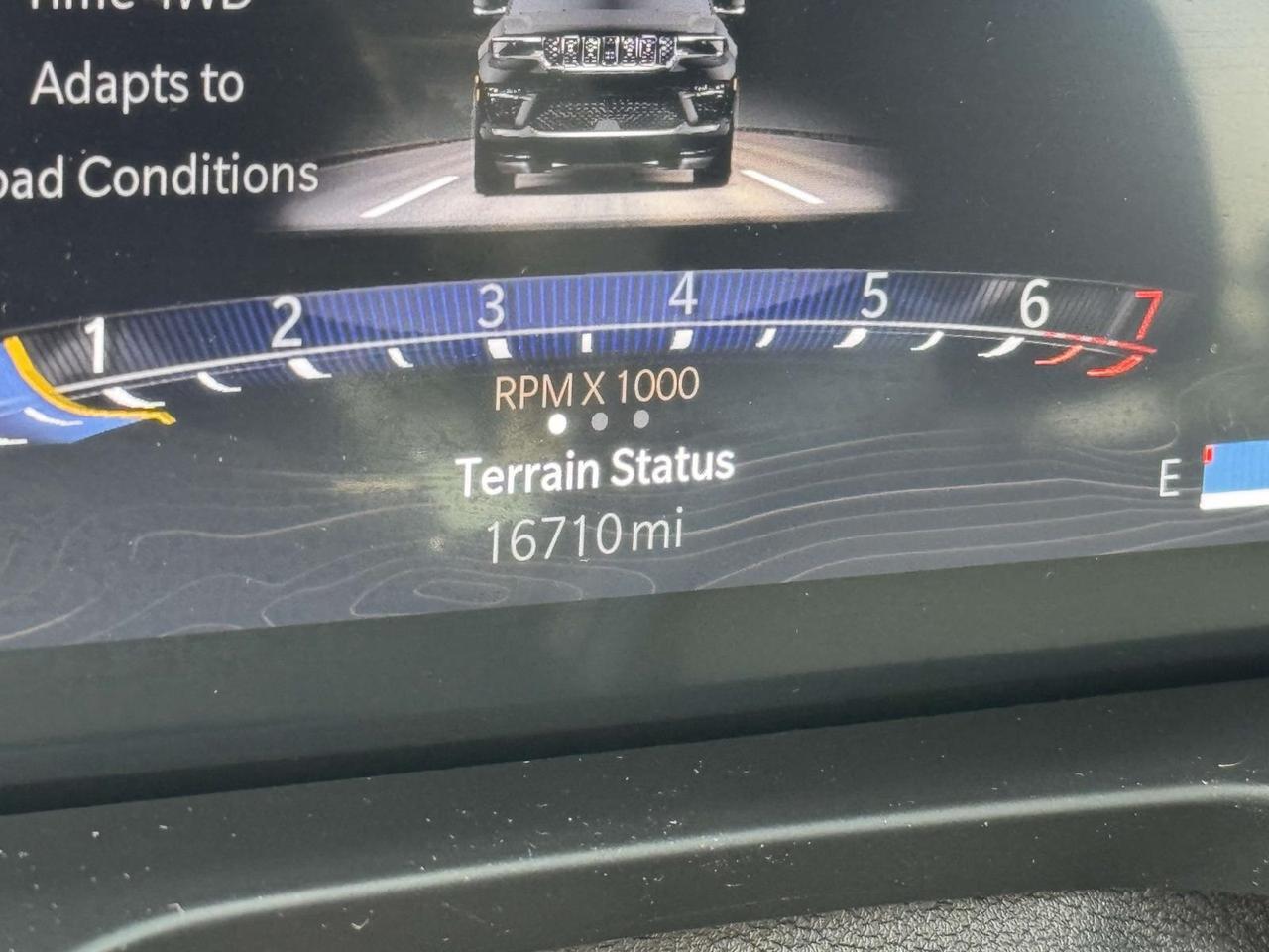 2024 Jeep Grand Cherokee Limited Springfield VA