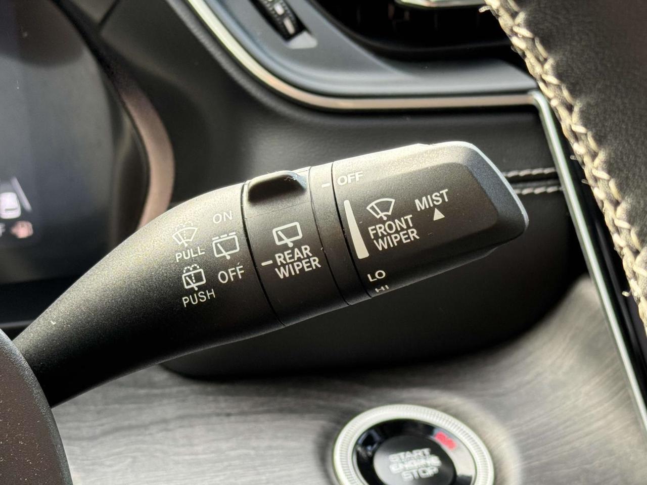 2024 Jeep Grand Cherokee Limited Springfield VA