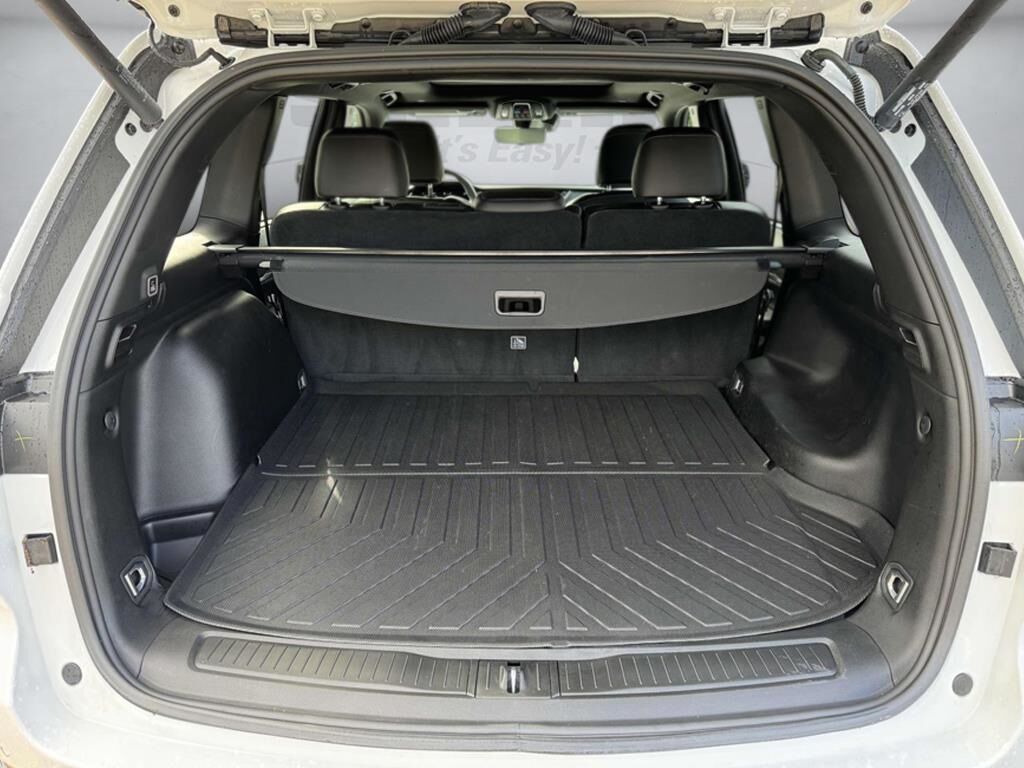 2024 Jeep Grand Cherokee Limited Springfield VA
