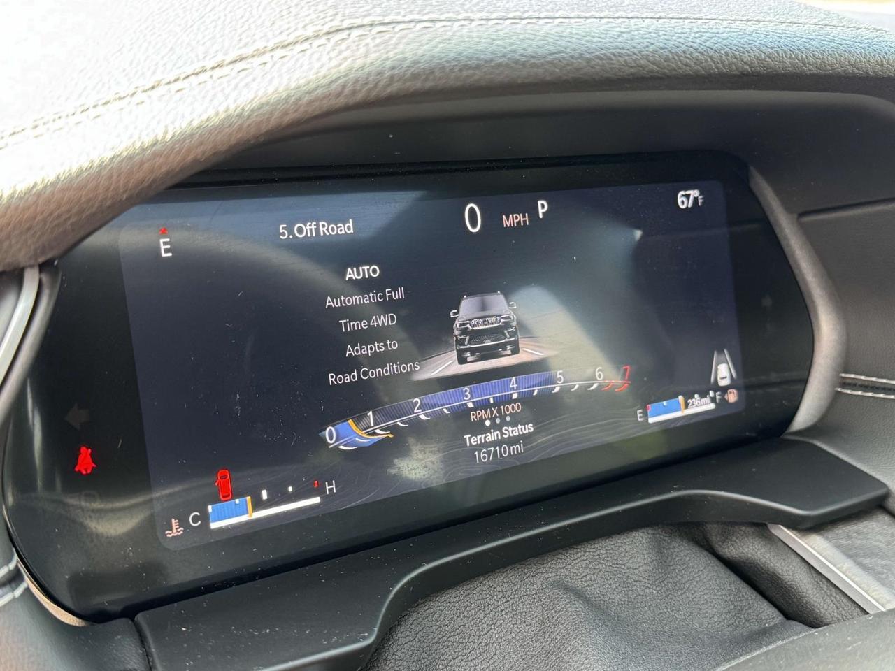 2024 Jeep Grand Cherokee Limited Springfield VA