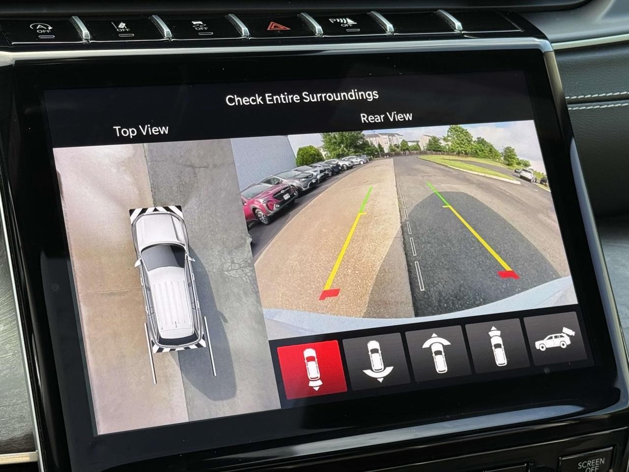 2024 Jeep Grand Cherokee Limited Springfield VA