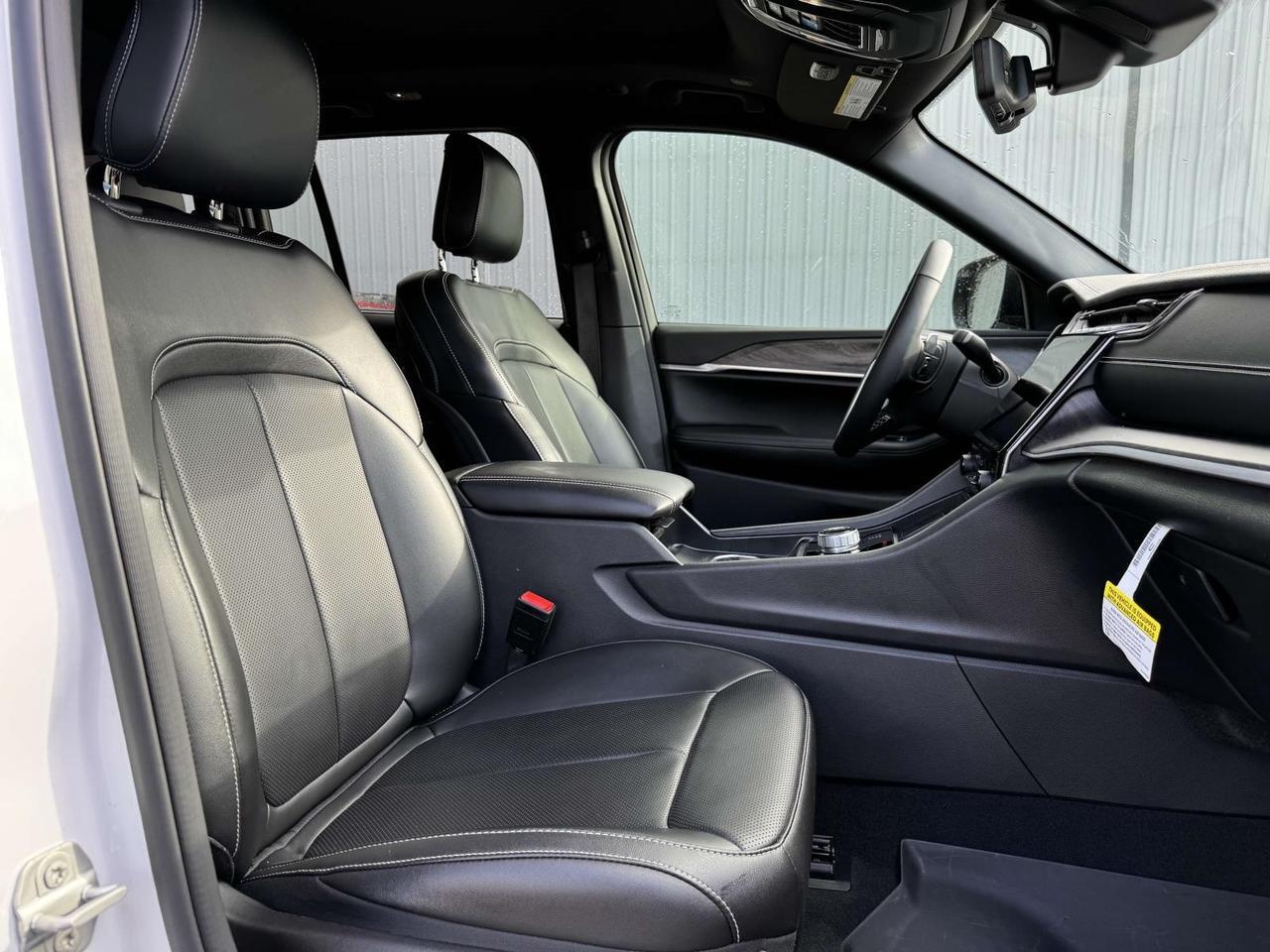 2024 Jeep Grand Cherokee Limited Springfield VA