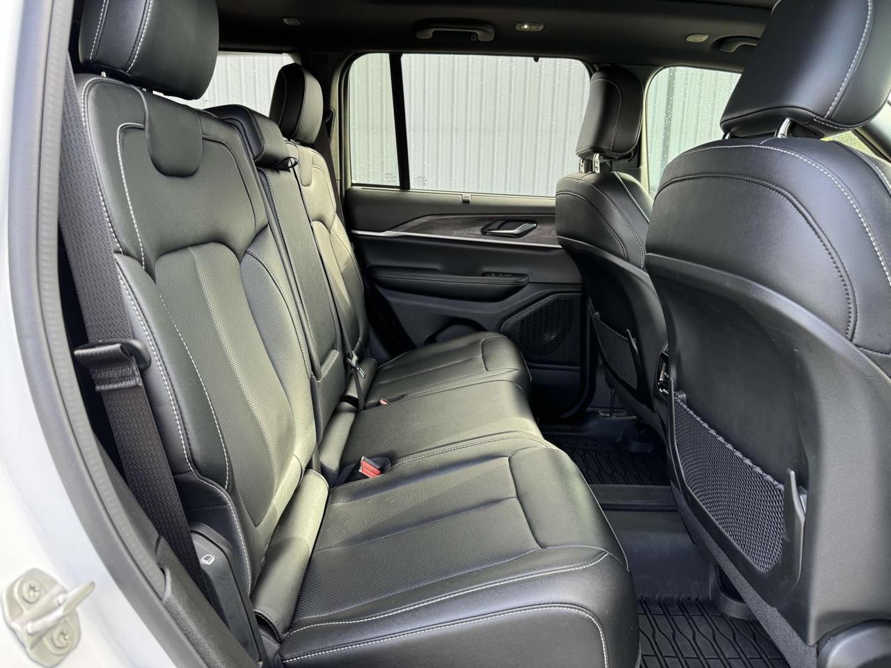 2024 Jeep Grand Cherokee Limited Springfield VA