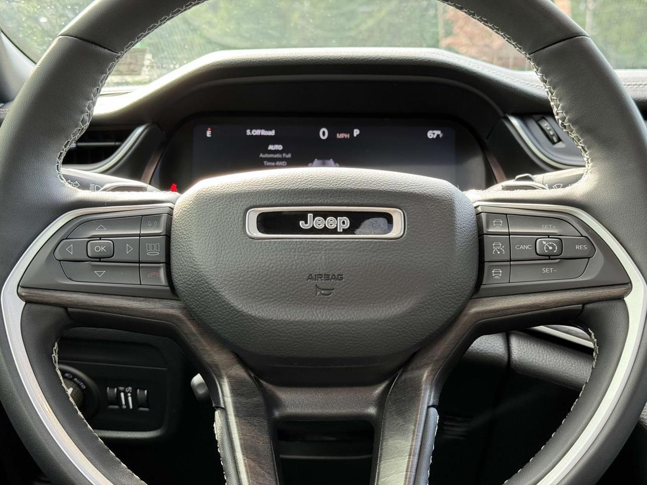 2024 Jeep Grand Cherokee Limited Springfield VA