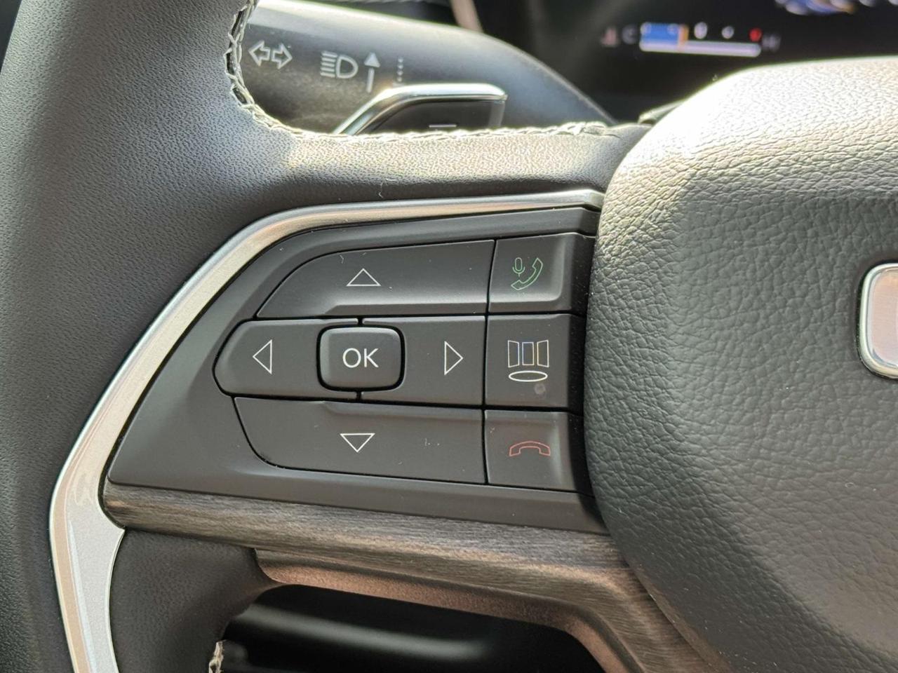 2024 Jeep Grand Cherokee Limited Springfield VA