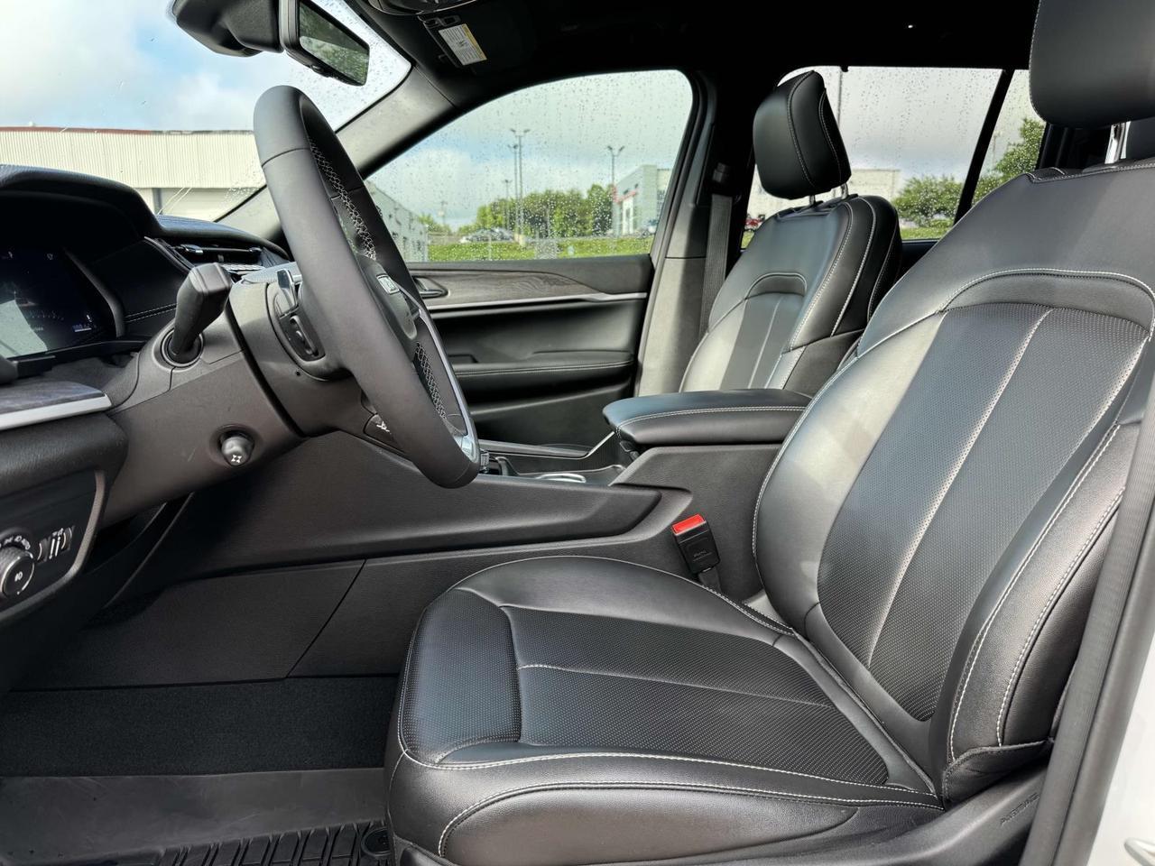 2024 Jeep Grand Cherokee Limited Springfield VA