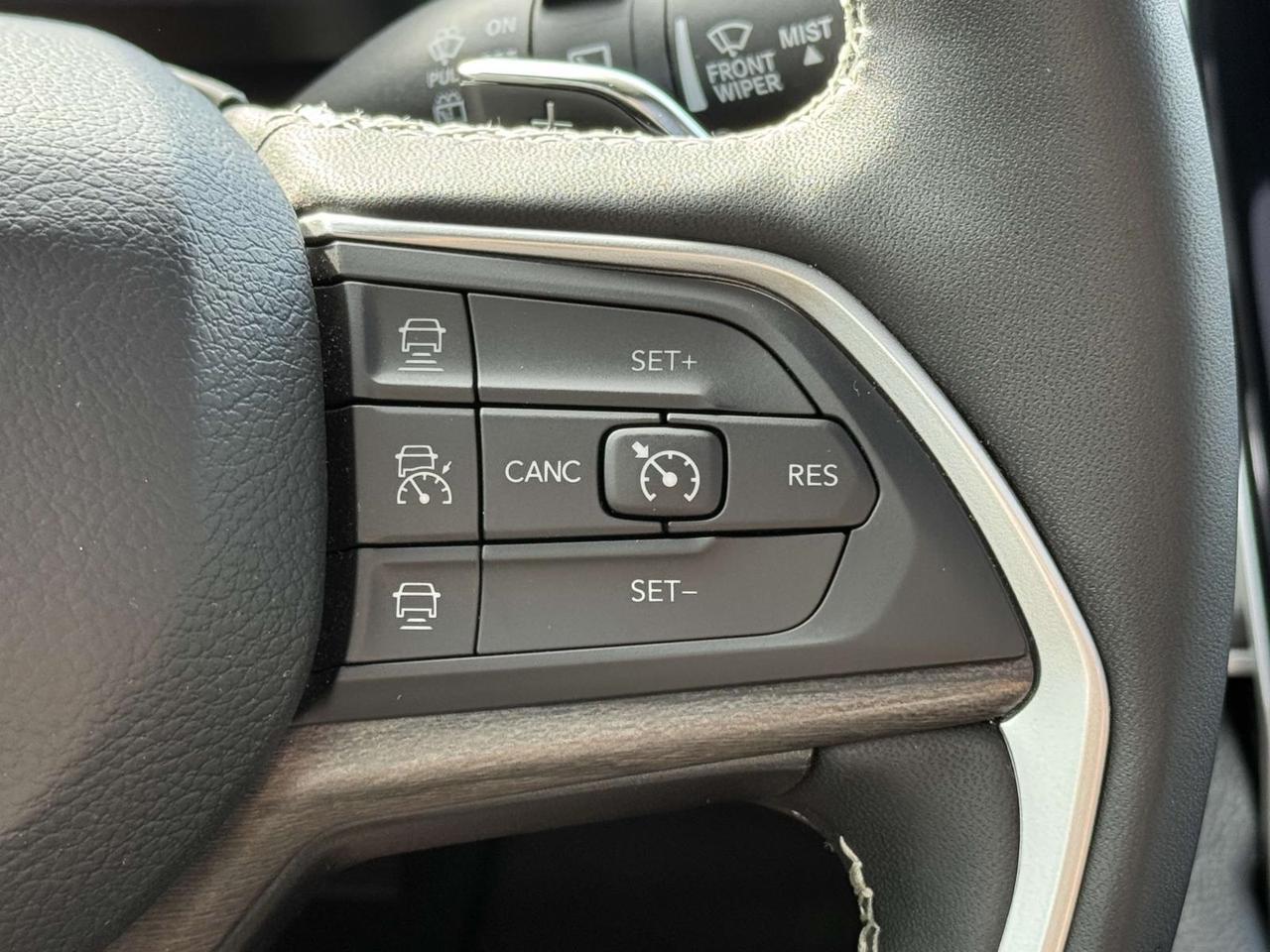 2024 Jeep Grand Cherokee Limited Springfield VA