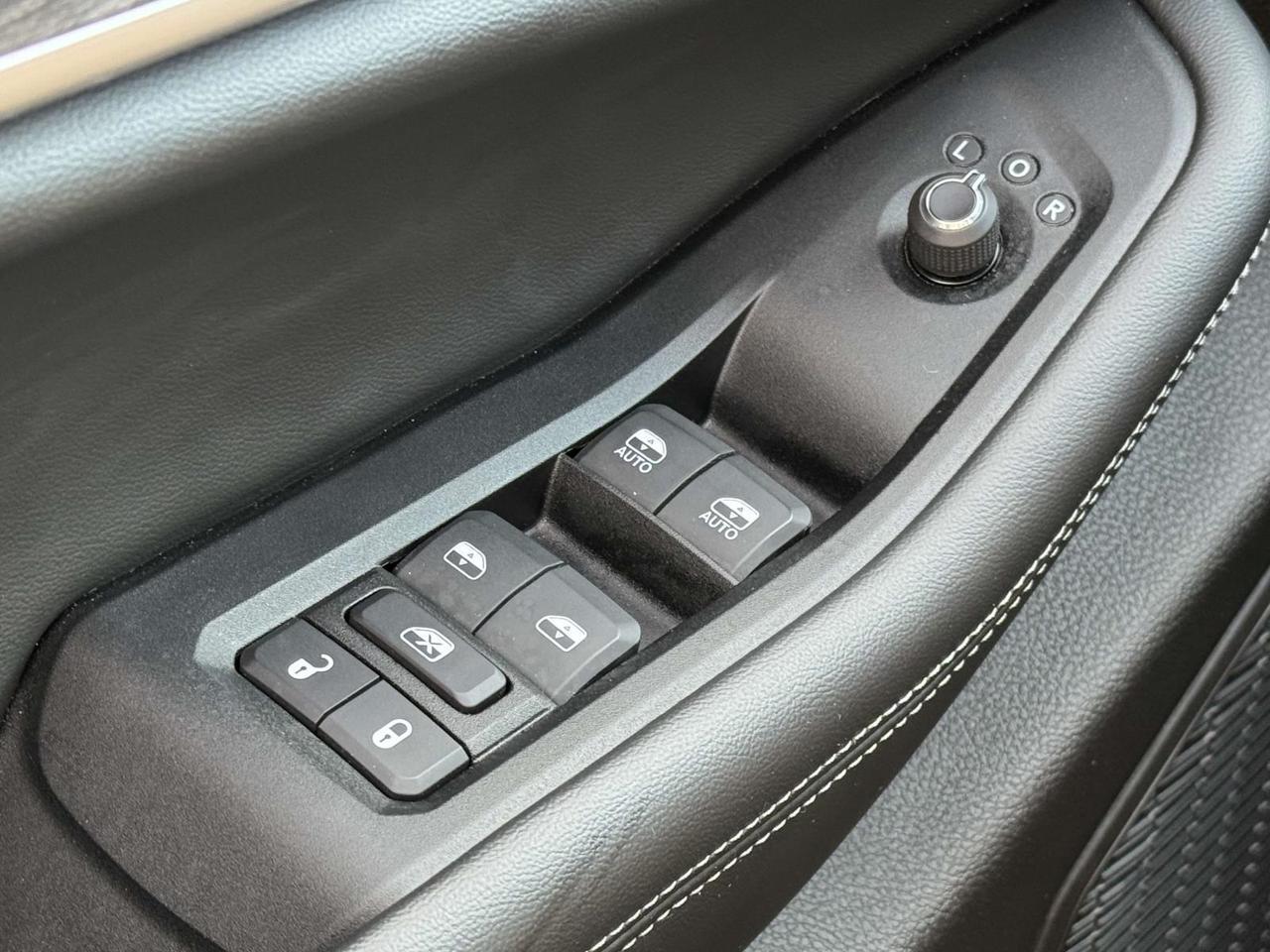 2024 Jeep Grand Cherokee Limited Springfield VA