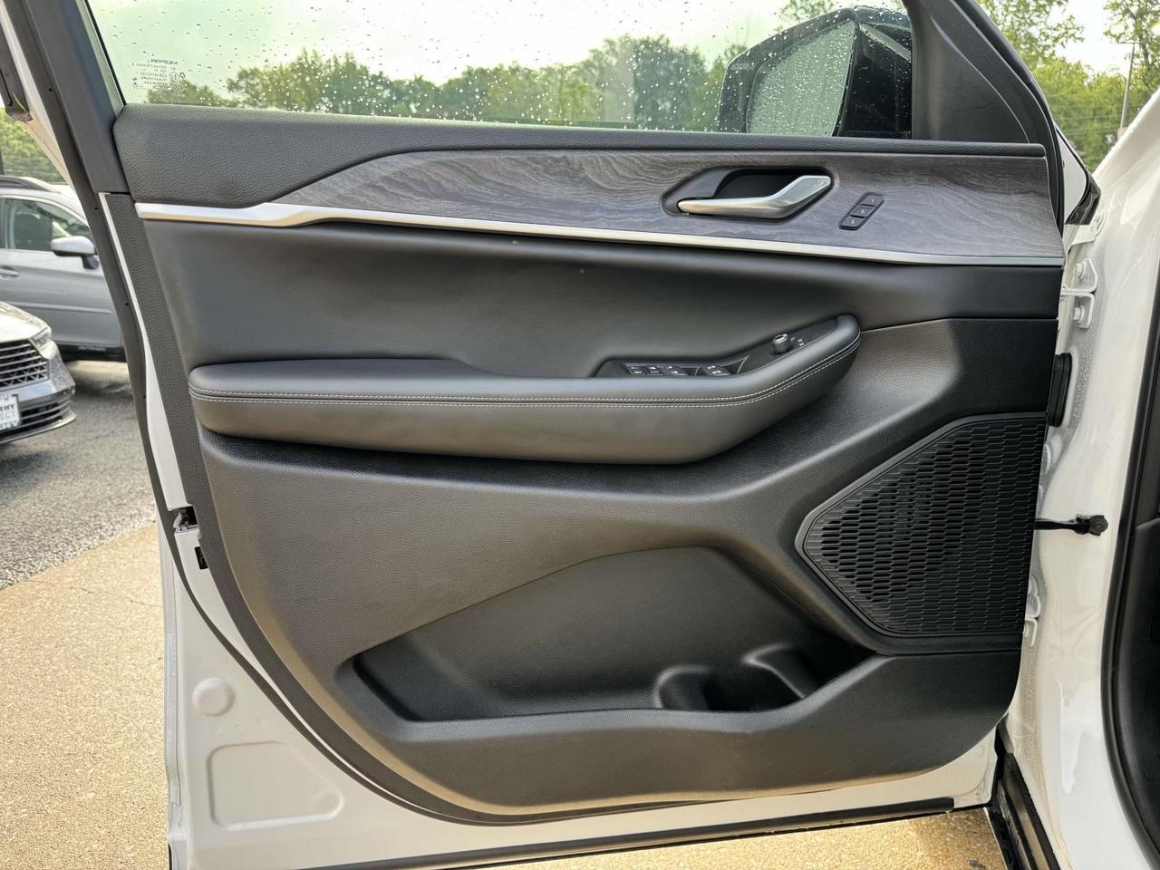 2024 Jeep Grand Cherokee Limited Springfield VA