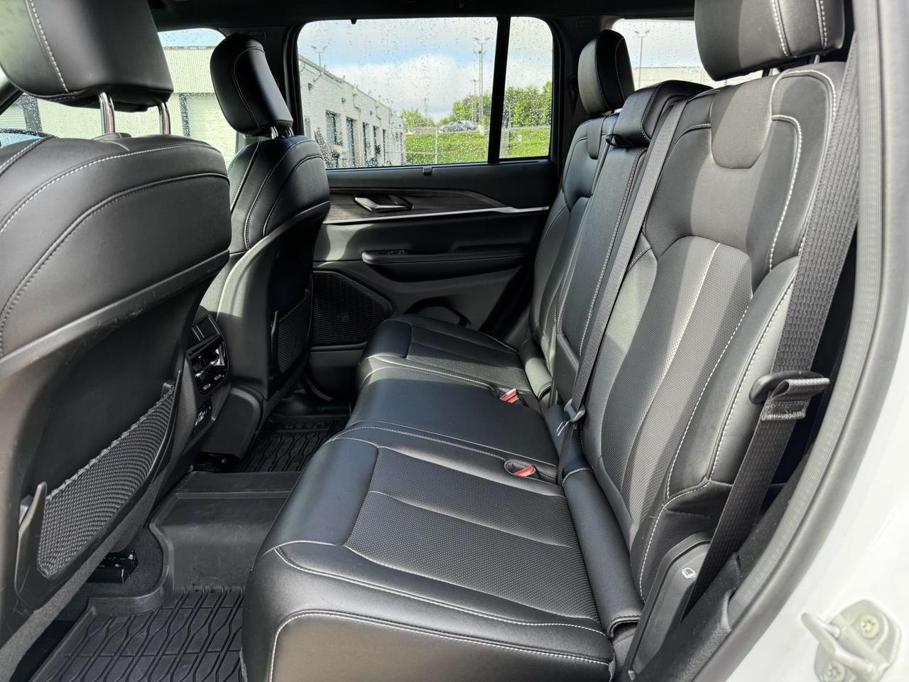 2024 Jeep Grand Cherokee Limited Springfield VA
