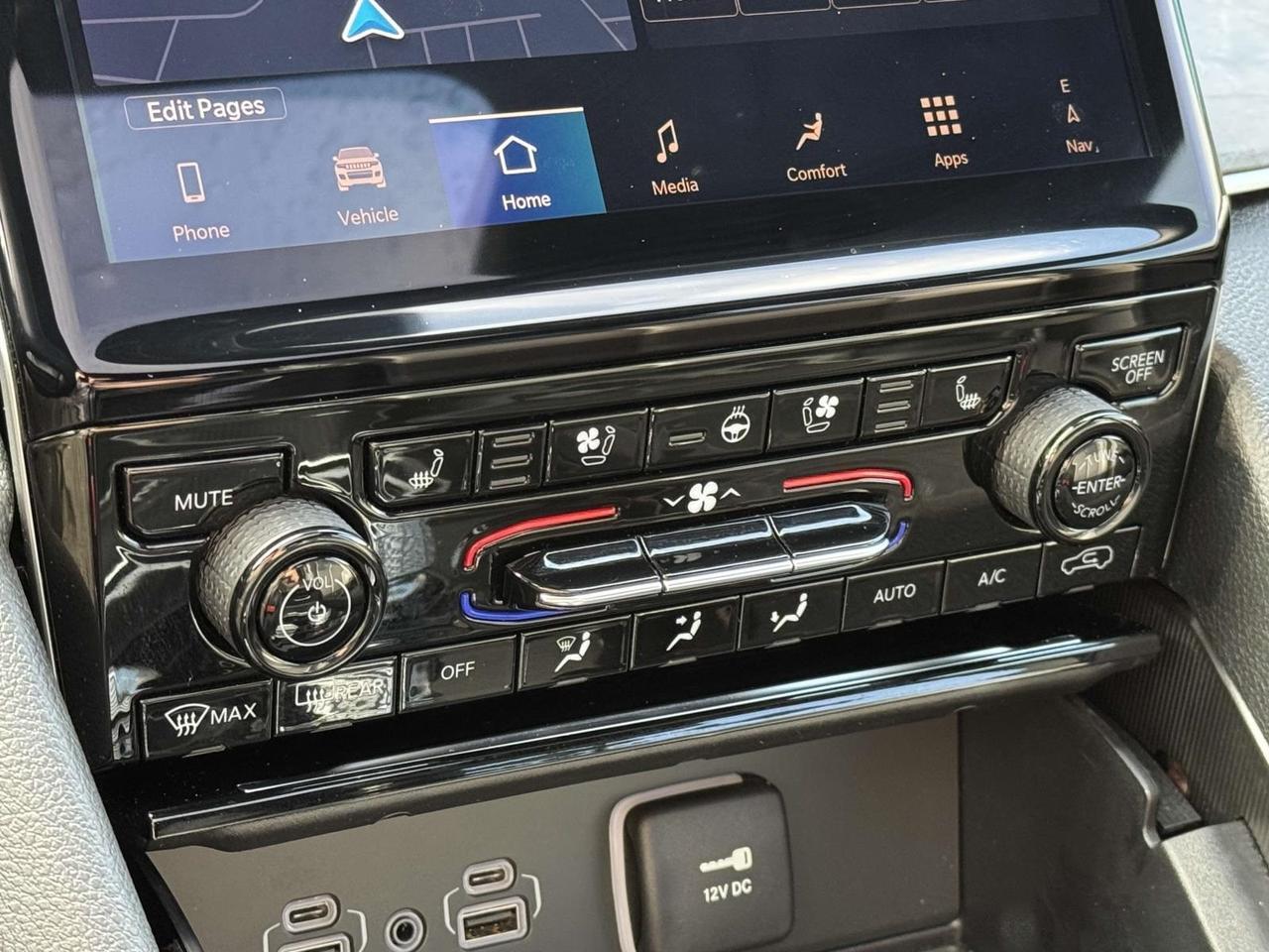 2024 Jeep Grand Cherokee Limited Springfield VA