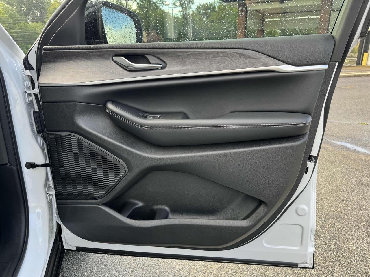 2024 Jeep Grand Cherokee Limited Springfield VA