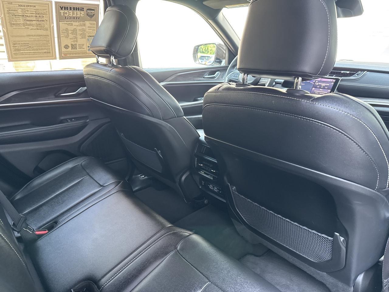 2024 Jeep Grand Cherokee Limited Warrenton VA
