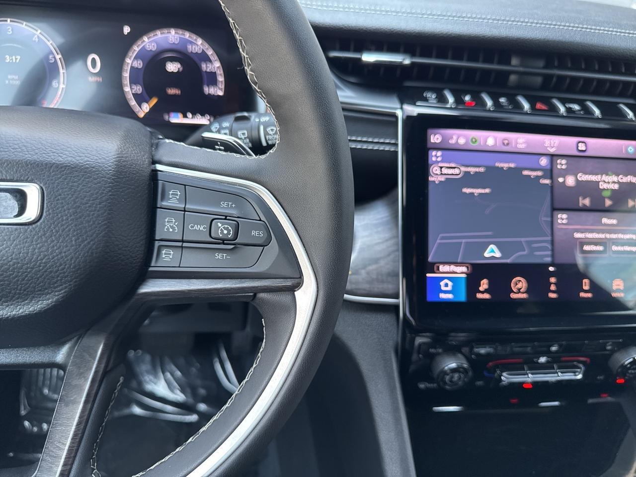 2024 Jeep Grand Cherokee Limited Warrenton VA