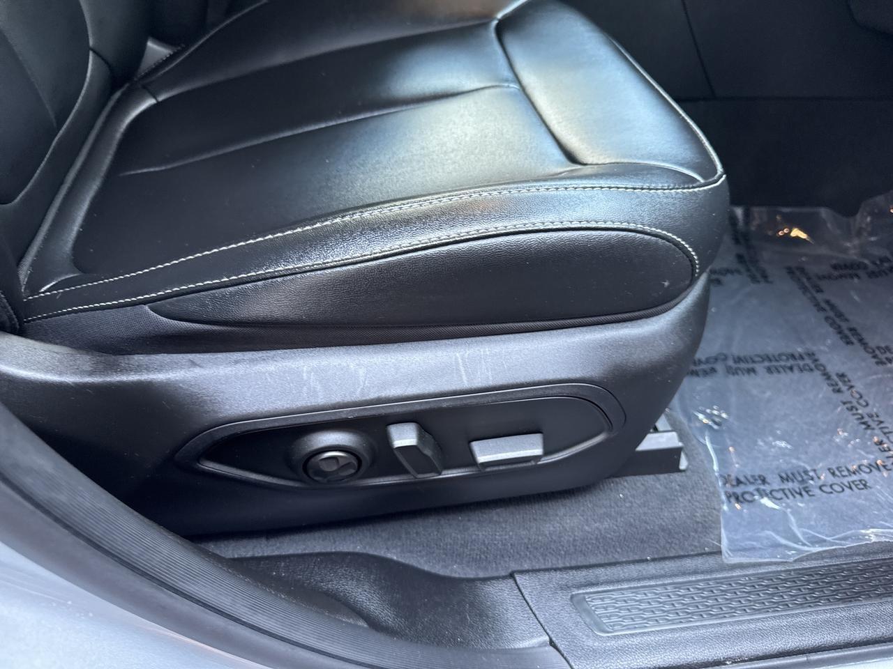 2024 Jeep Grand Cherokee Limited Warrenton VA