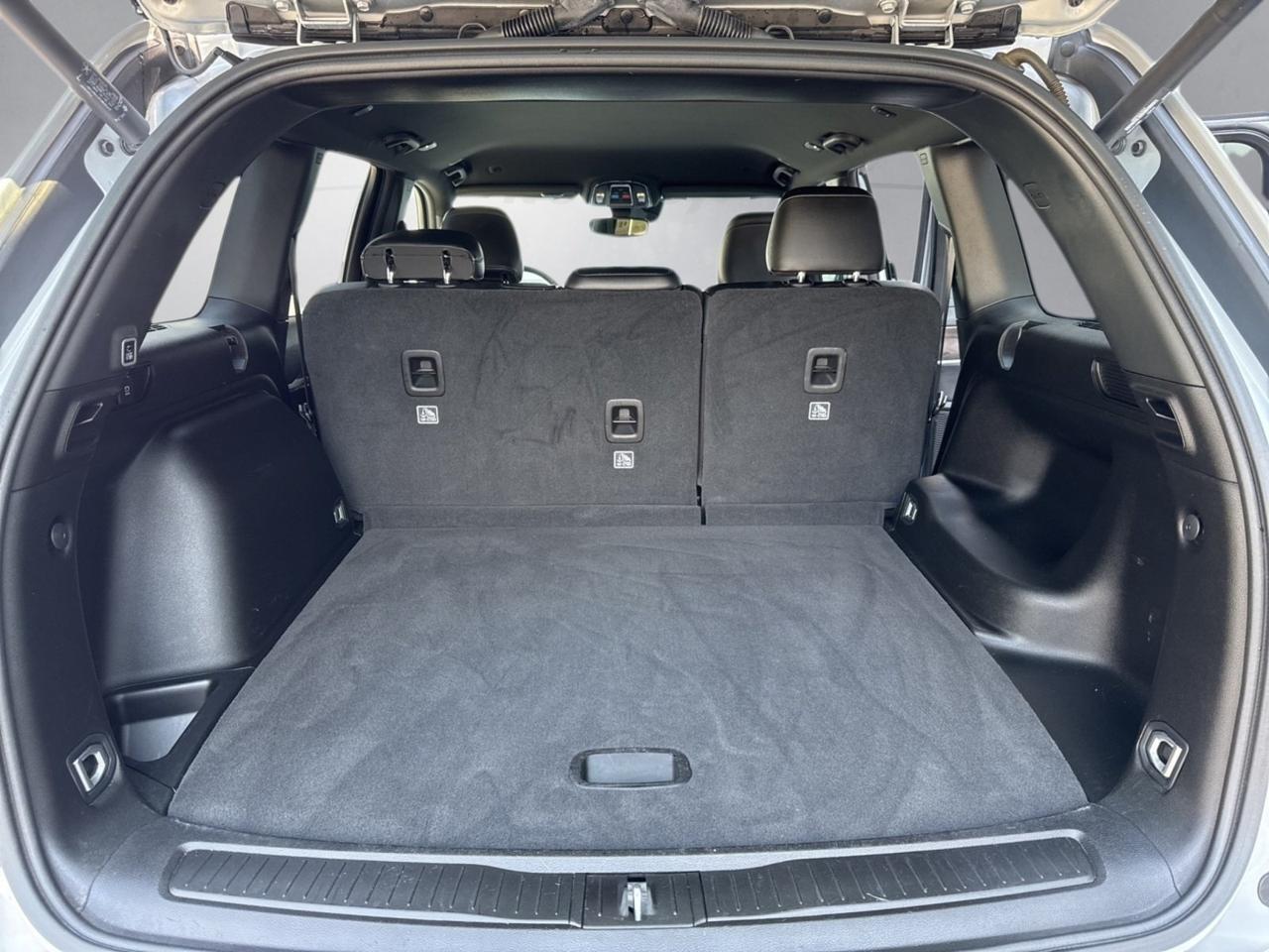2024 Jeep Grand Cherokee Limited Warrenton VA