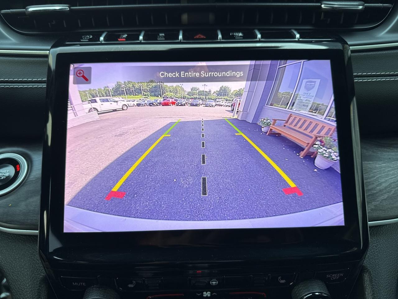 2024 Jeep Grand Cherokee Limited Warrenton VA