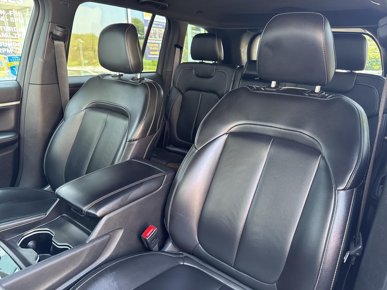 2024 Jeep Grand Cherokee Limited Warrenton VA