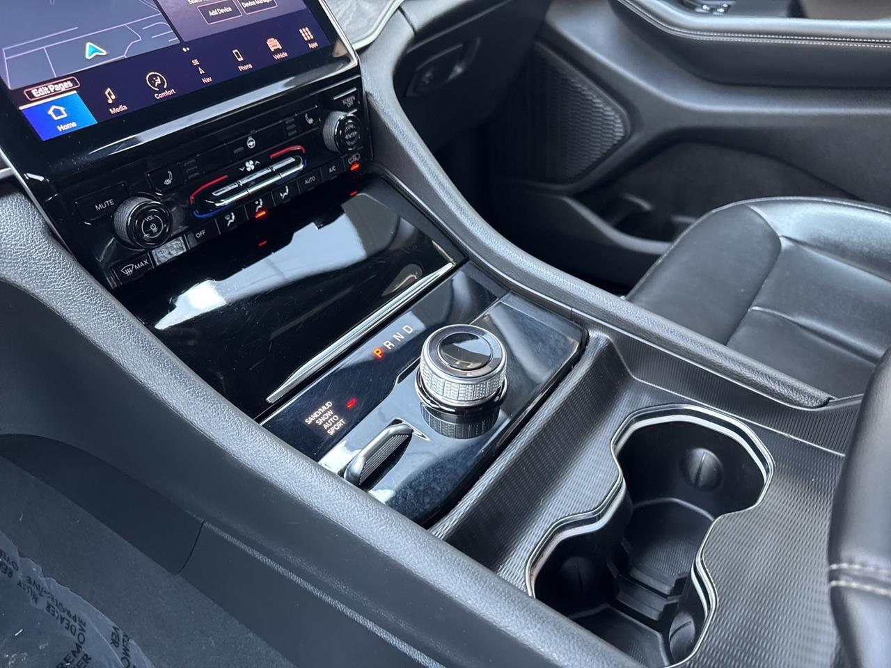 2024 Jeep Grand Cherokee Limited Warrenton VA