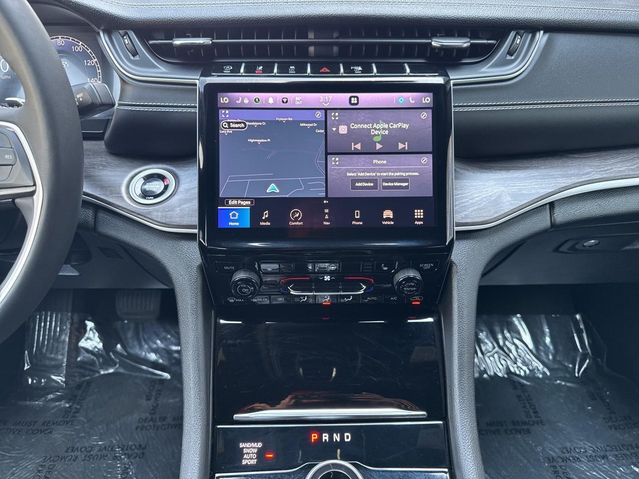 2024 Jeep Grand Cherokee Limited Warrenton VA