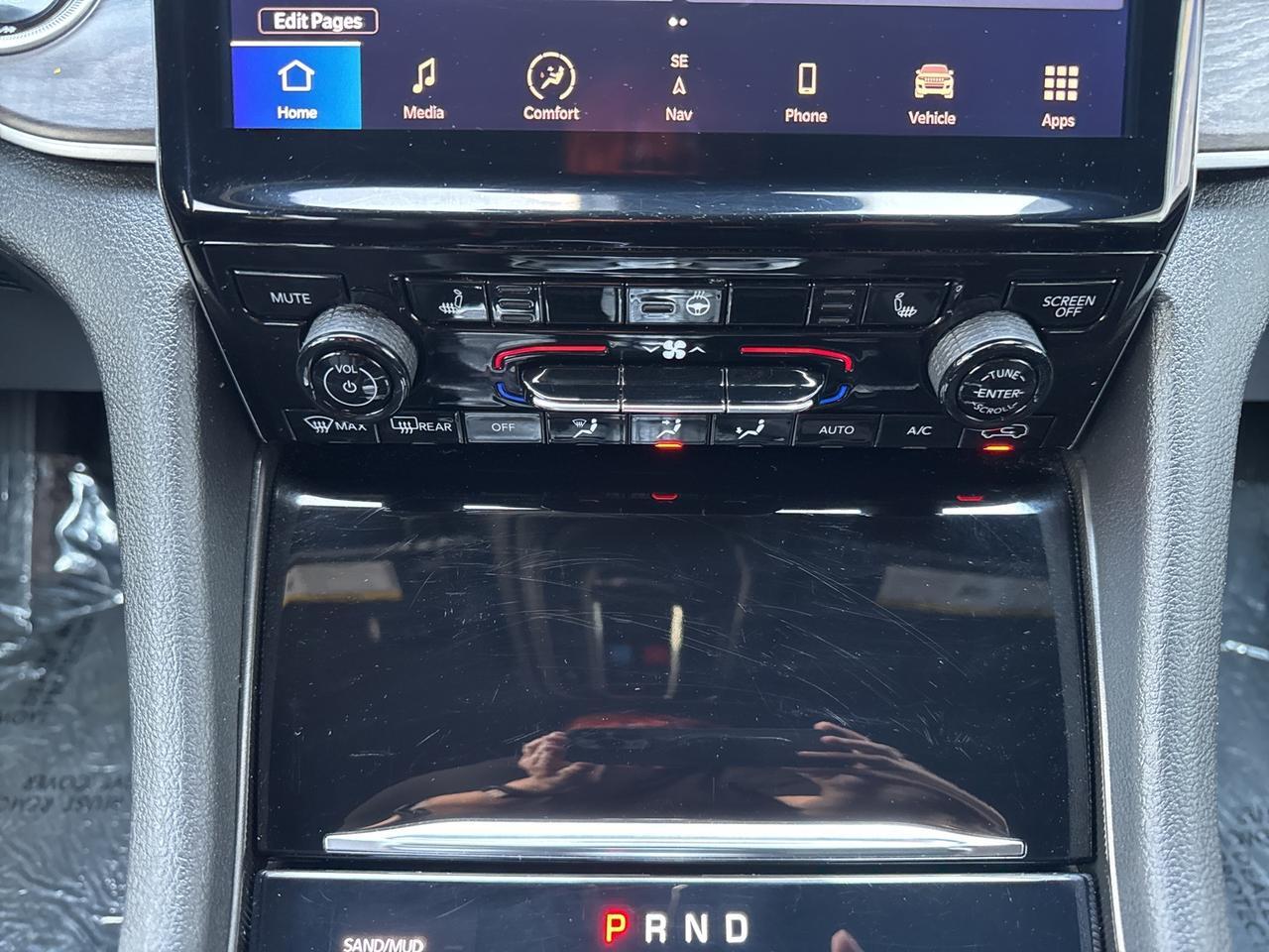 2024 Jeep Grand Cherokee Limited Warrenton VA