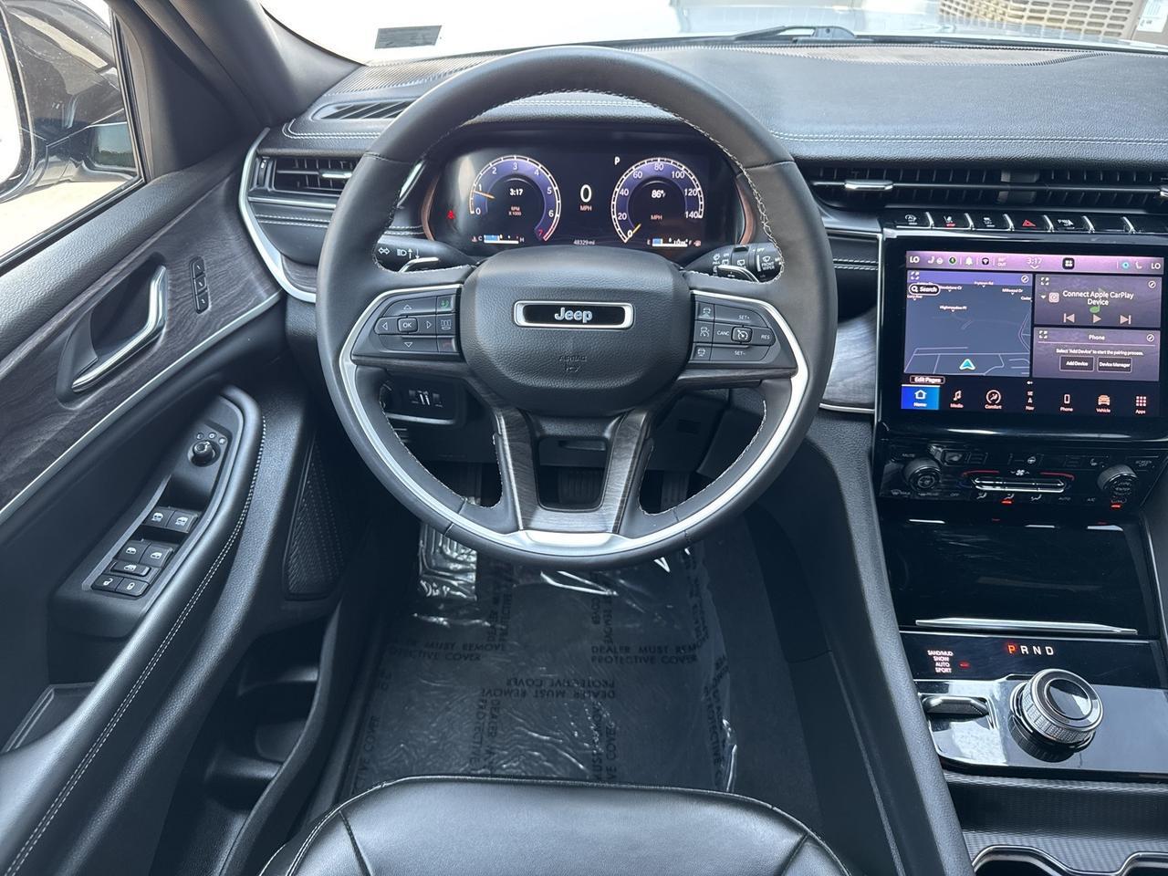 2024 Jeep Grand Cherokee Limited Warrenton VA