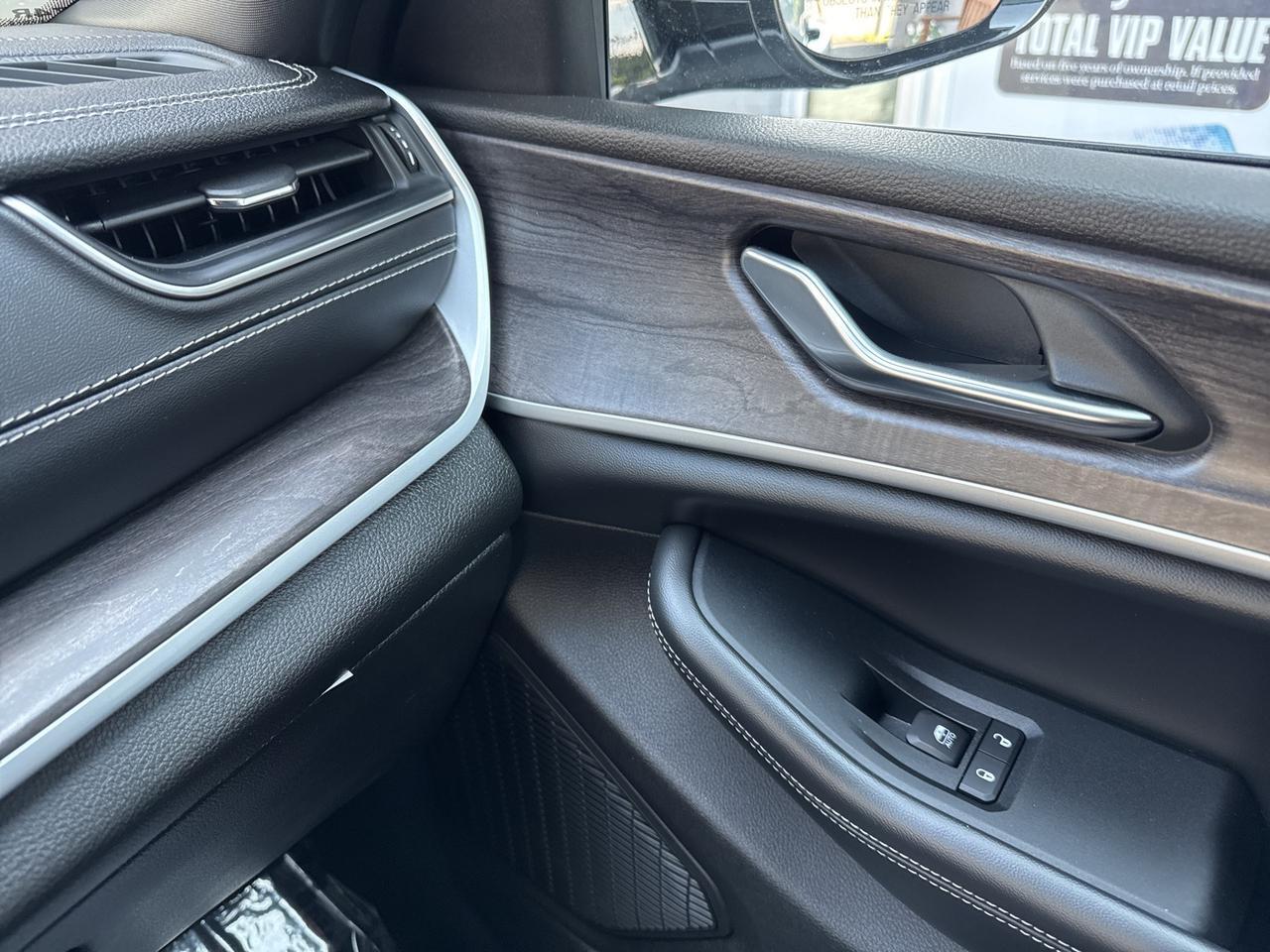 2024 Jeep Grand Cherokee Limited Warrenton VA