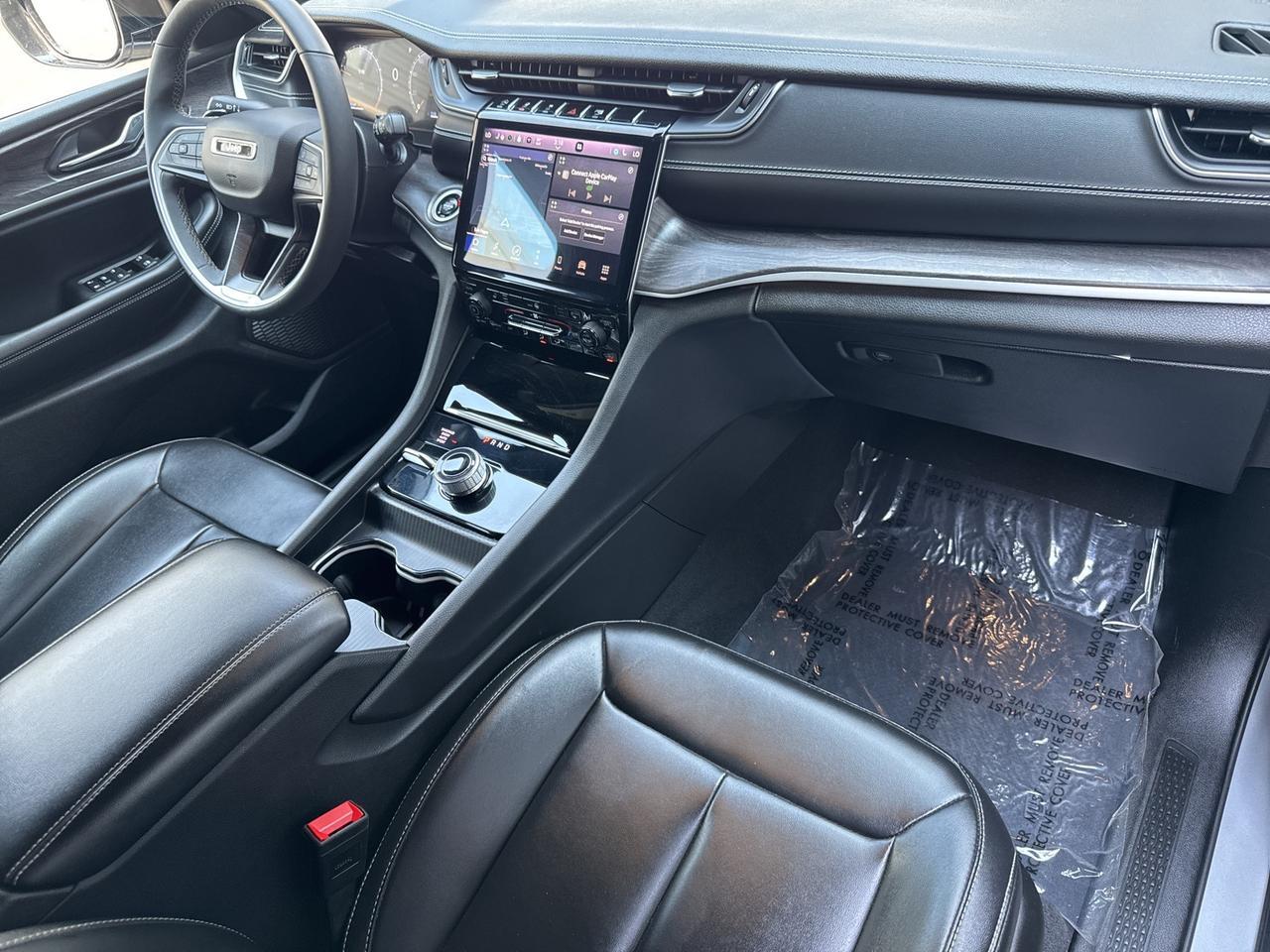 2024 Jeep Grand Cherokee Limited Warrenton VA