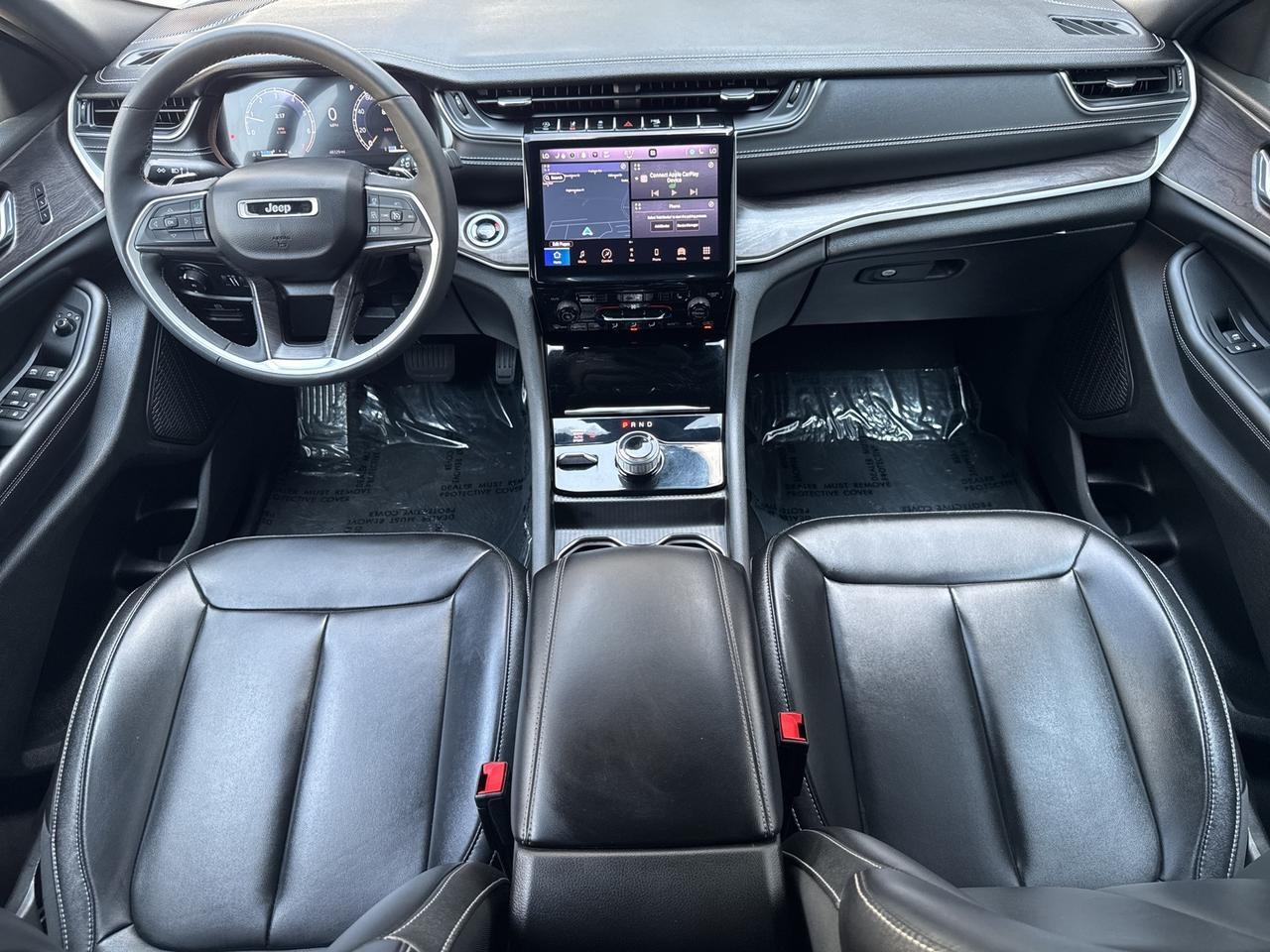 2024 Jeep Grand Cherokee Limited Warrenton VA
