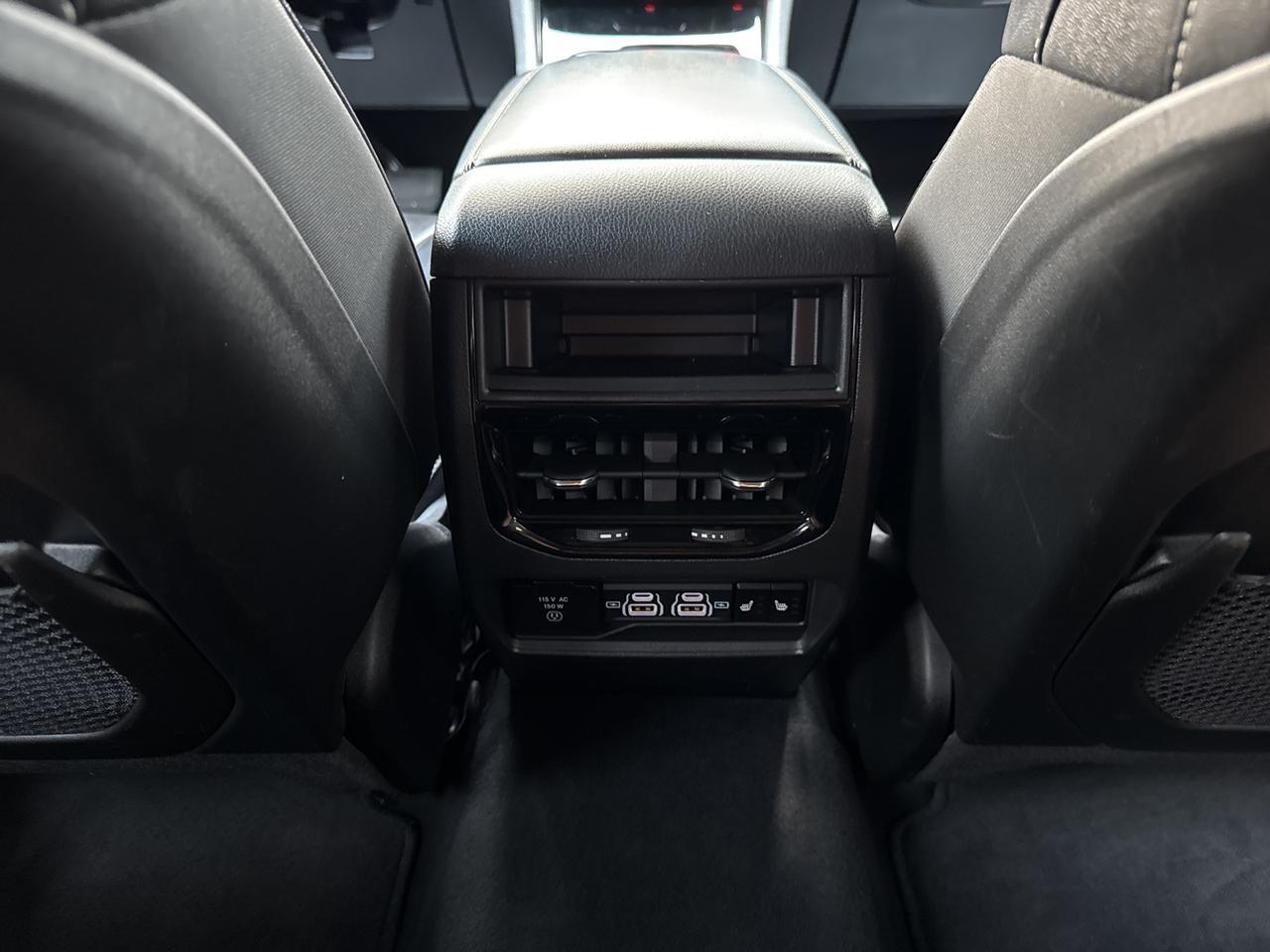 2024 Jeep Grand Cherokee Limited Warrenton VA