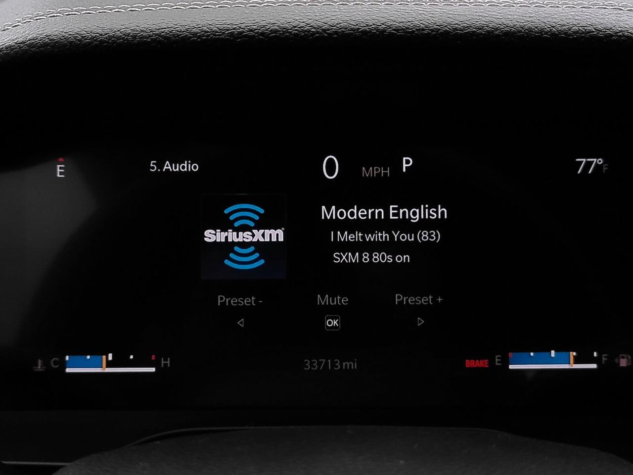 2024 Jeep Grand Cherokee Limited Springfield VA