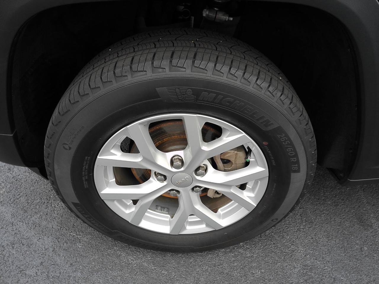 2024 Jeep Grand Cherokee Limited Springfield VA
