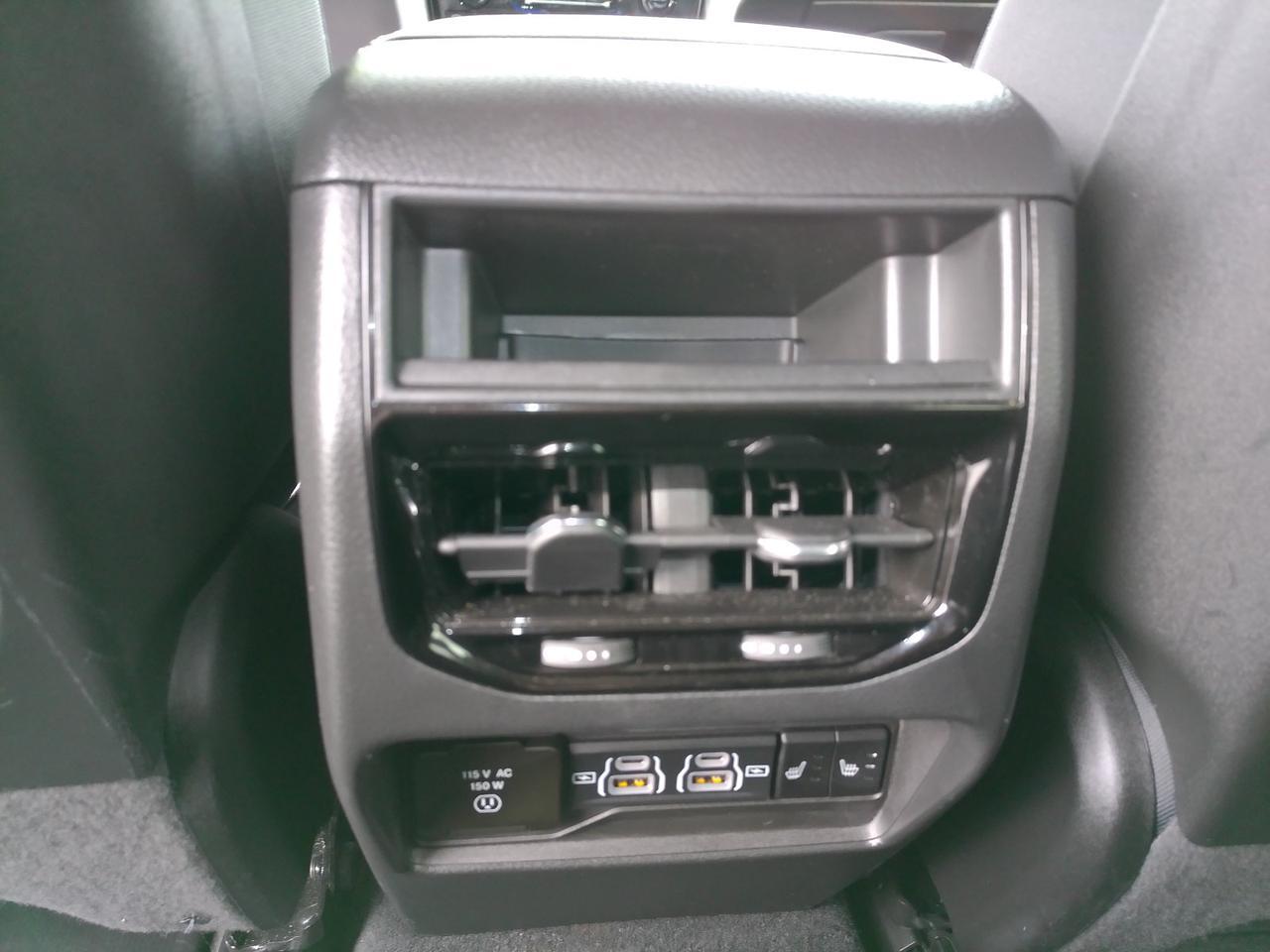 2024 Jeep Grand Cherokee Limited Springfield VA