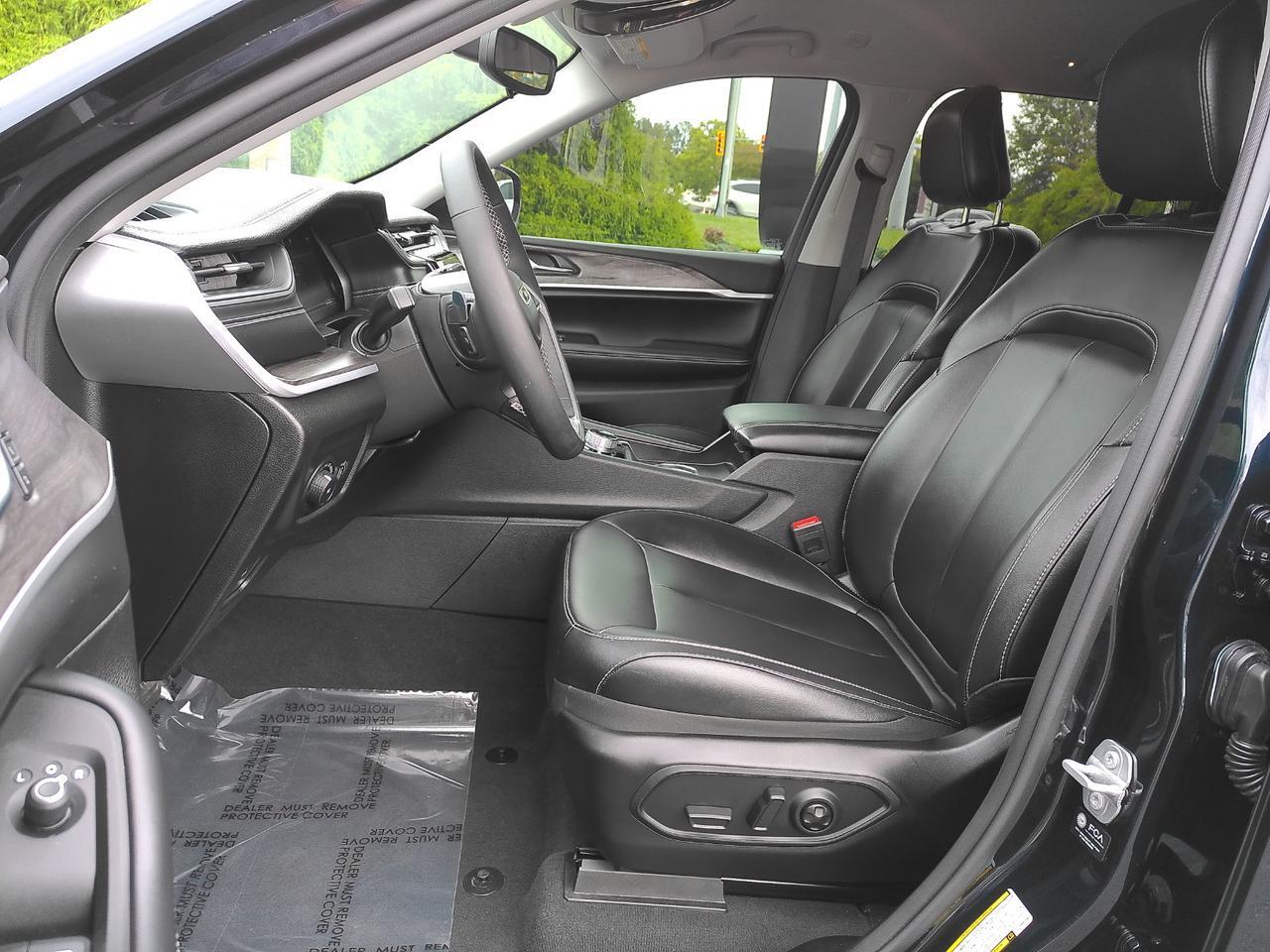 2024 Jeep Grand Cherokee Limited Springfield VA