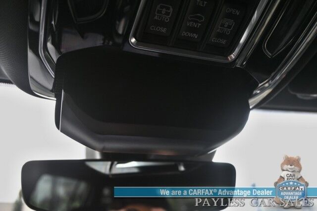2024 Jeep Grand Cherokee Overland Anchorage AK