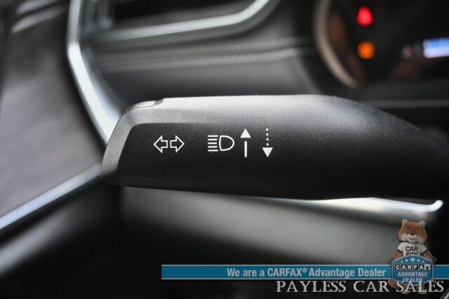 2024 Jeep Grand Cherokee Overland Anchorage AK