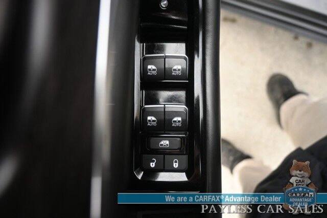 2024 Jeep Grand Cherokee Overland Anchorage AK