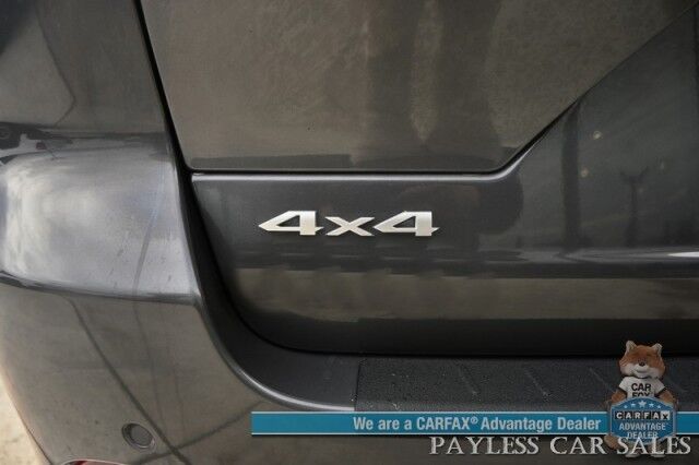 2024 Jeep Grand Cherokee Overland Anchorage AK