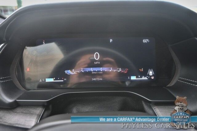 2024 Jeep Grand Cherokee Overland Anchorage AK