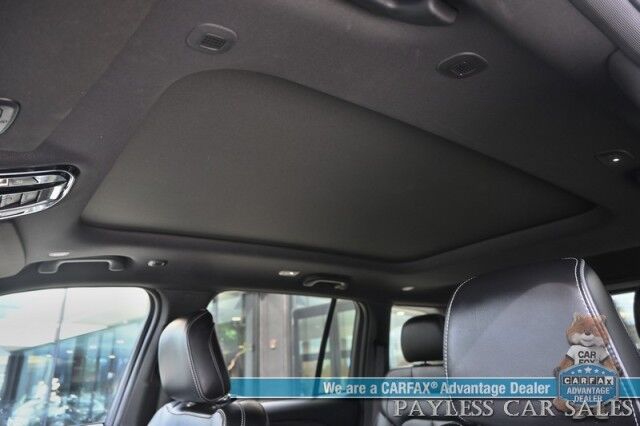 2024 Jeep Grand Cherokee Overland Anchorage AK