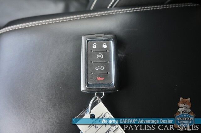 2024 Jeep Grand Cherokee Overland Anchorage AK
