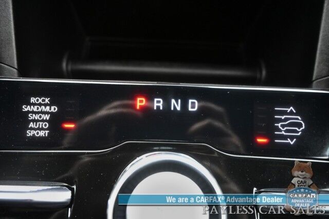2024 Jeep Grand Cherokee Overland Anchorage AK