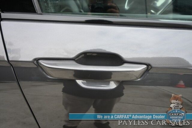 2024 Jeep Grand Cherokee Overland Anchorage AK