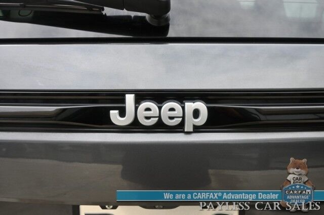 2024 Jeep Grand Cherokee Overland Anchorage AK