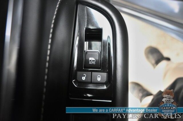 2024 Jeep Grand Cherokee Overland Anchorage AK