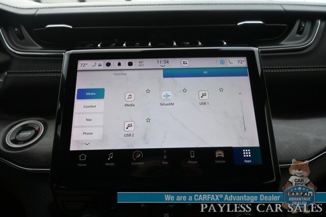 2024 Jeep Grand Cherokee Overland Anchorage AK