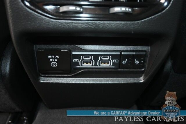 2024 Jeep Grand Cherokee Overland Anchorage AK